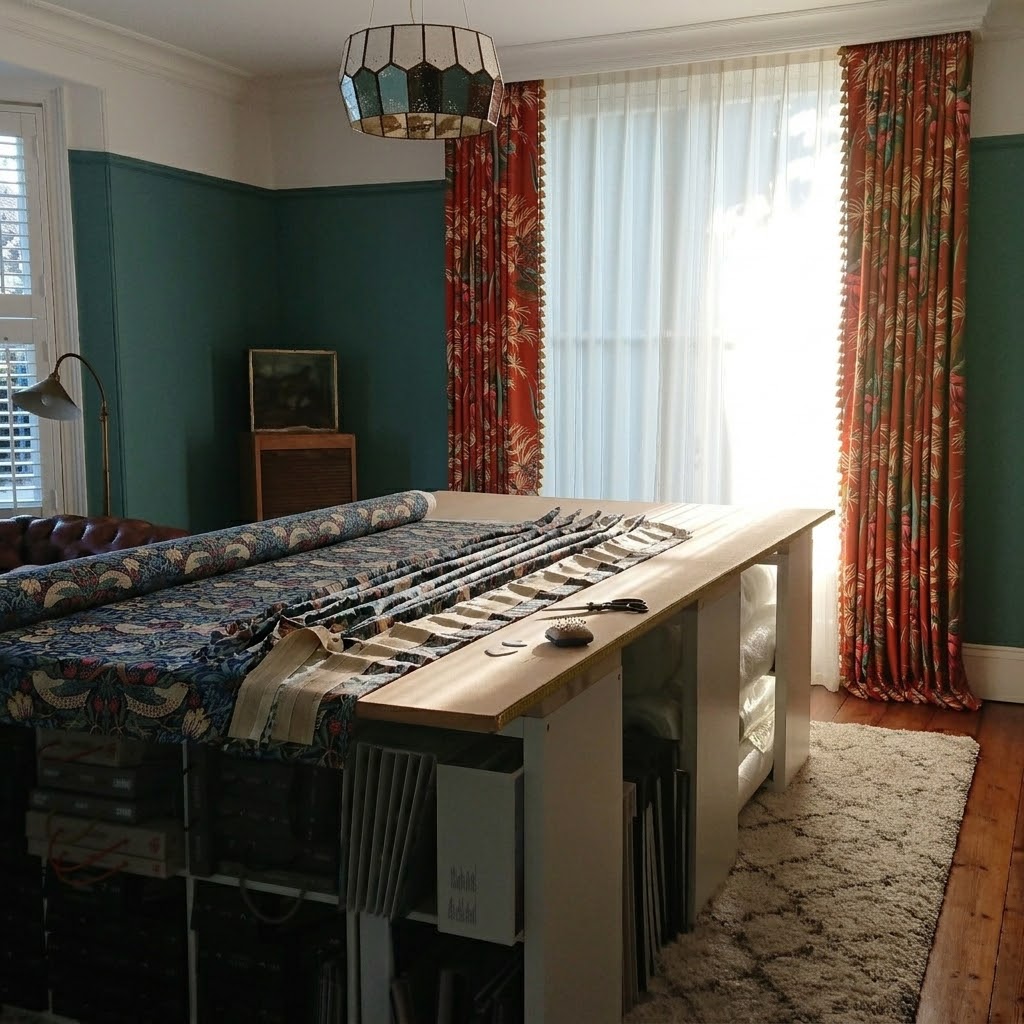 Bohosew Workroom